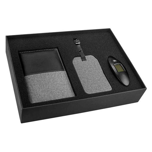 SET DE VIAJE DAEGU