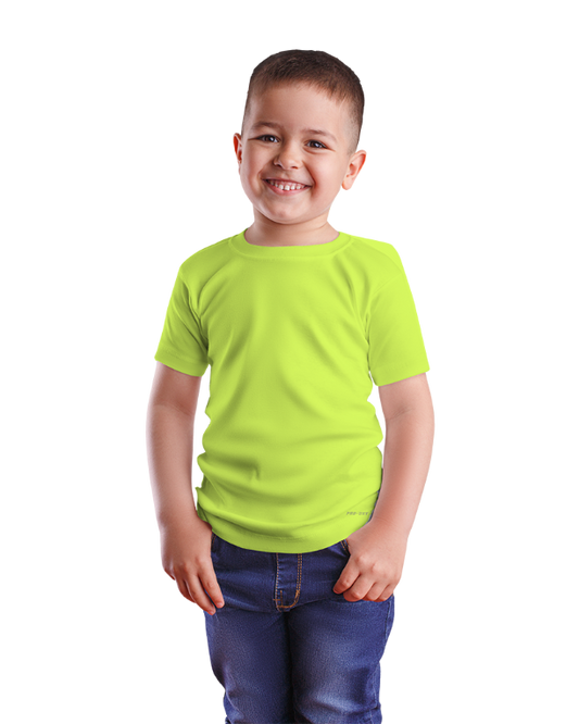 DRY-FIT YOUTH SPORTS T-SHIRT