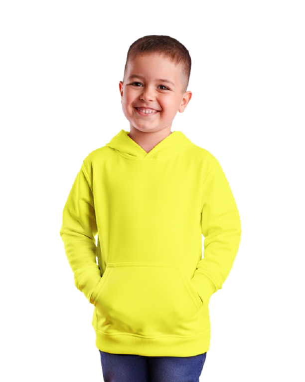 HOODIE PRO-DRY JUVENIL