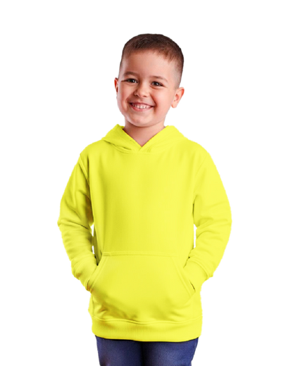 HOODIE PRO-DRY JUVENIL