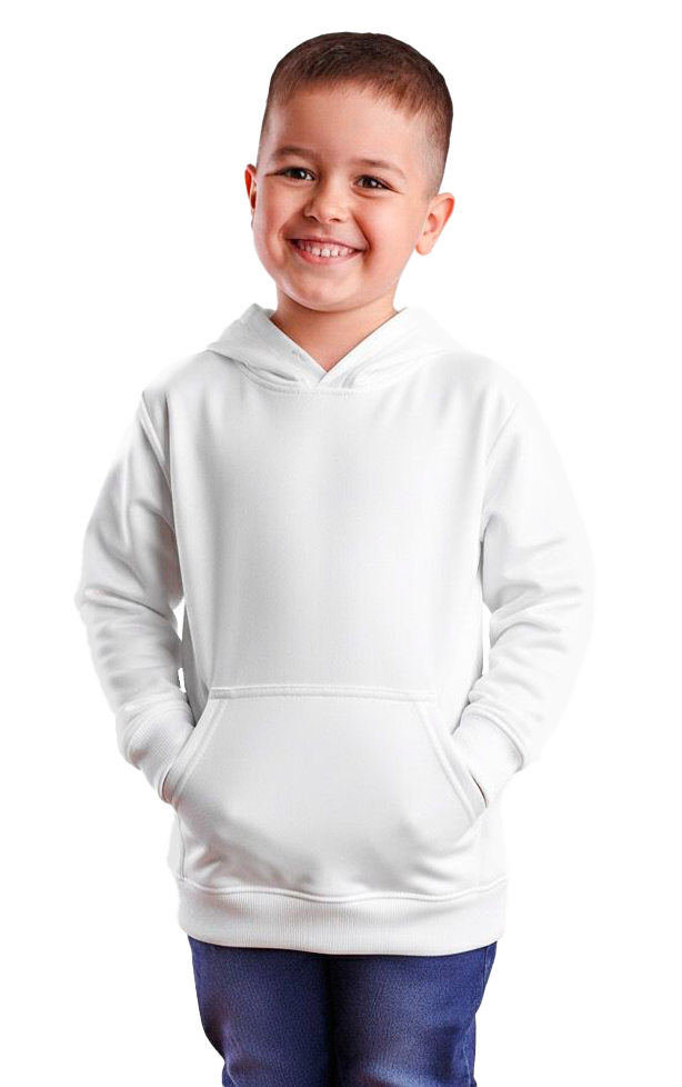 HOODIE PRO-DRY JUVENIL