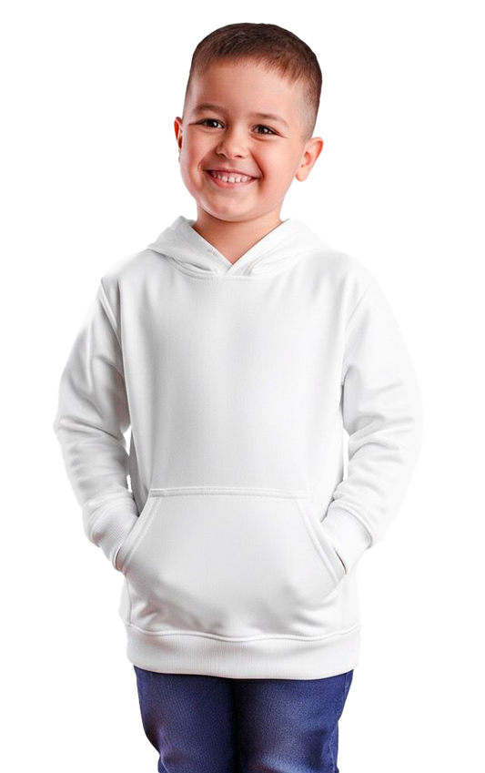 HOODIE PRO-DRY JUVENIL