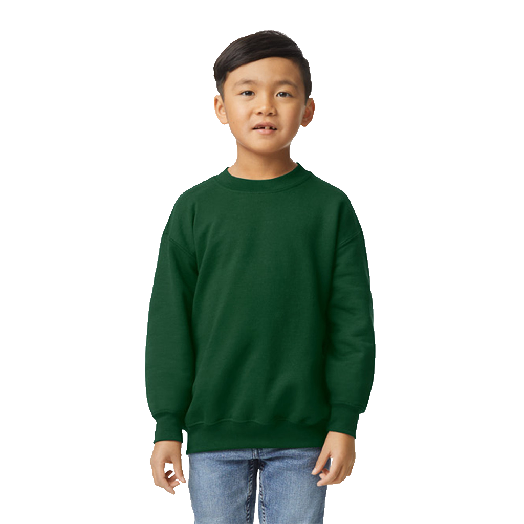 SUDADERA BÁSICA JUVENIL