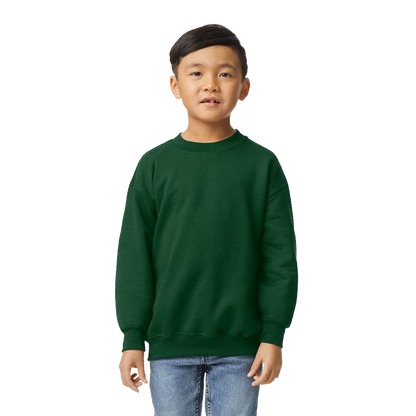 SUDADERA BÁSICA JUVENIL