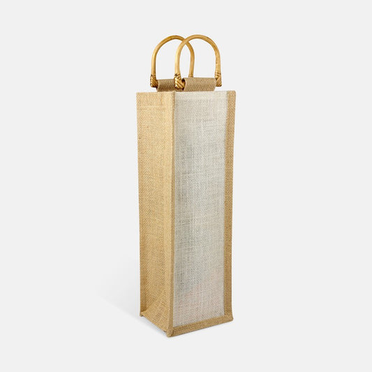 Estuche para vinos palermo – artículo promocional personalizado en Monterrey | PROMOTIENDA