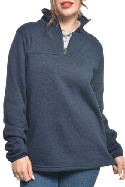 SUDADERA FRESH UNISEX