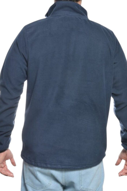 SUDADERA FLEECE UNISEX