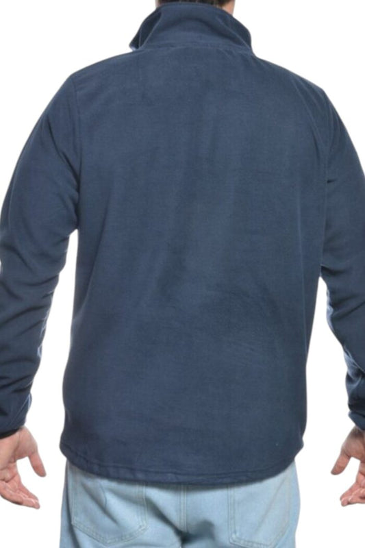 SUDADERA FLEECE UNISEX