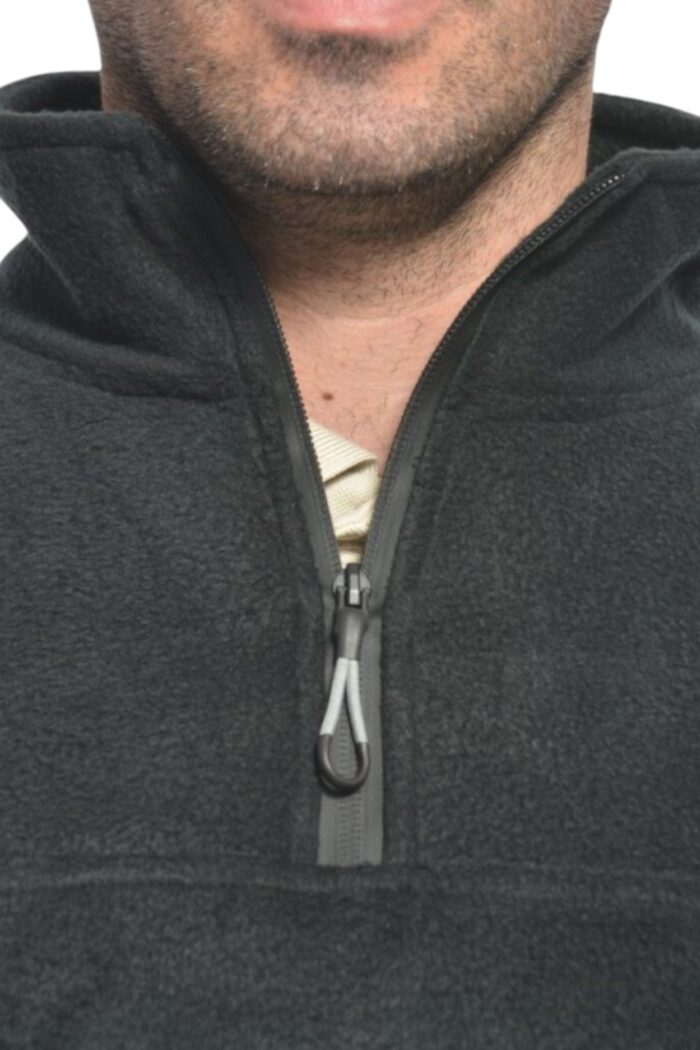 SUDADERA FLEECE UNISEX