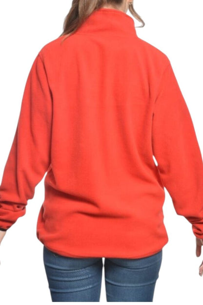 SUDADERA FLEECE UNISEX