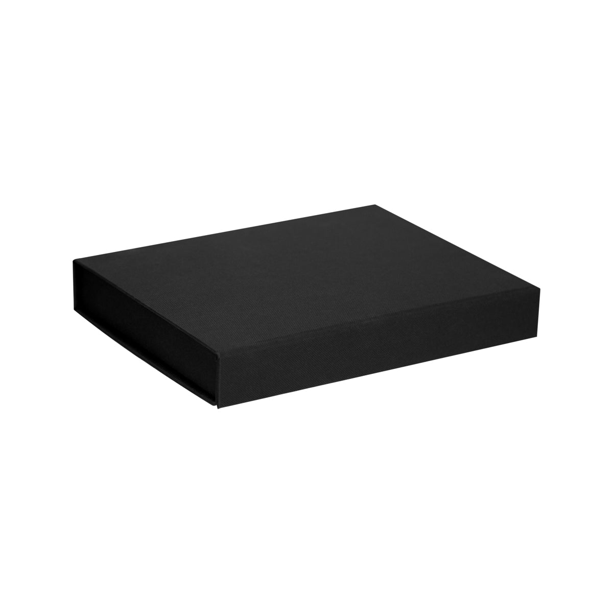 CAJA DE REGALO CHICA - NEGRO  - img 3