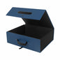 Caja de regalo verne – artículo promocional personalizado en Monterrey | PROMOTIENDA