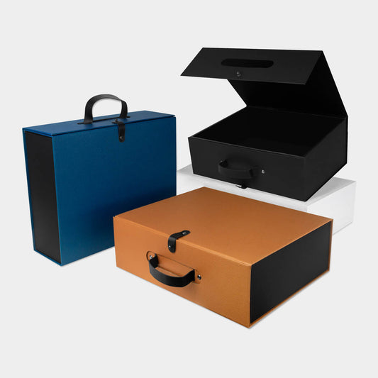 CAJA DE REGALO VERNE - Imagen Principal