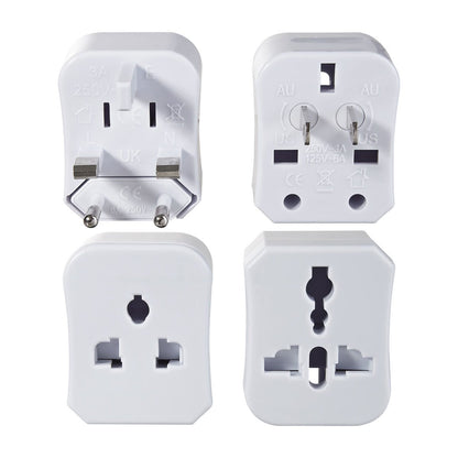 ADAPTADOR TRAVELER - Imagen Principal