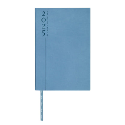 CLASSIC DAILY AGENDA 2025