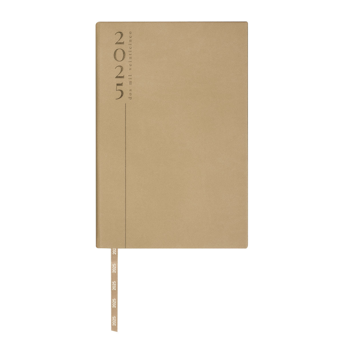 CLASSIC DAILY AGENDA 2025