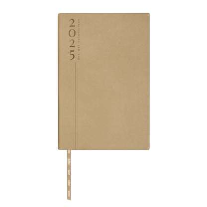 CLASSIC DAILY AGENDA 2025