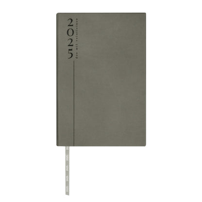 CLASSIC DAILY AGENDA 2025