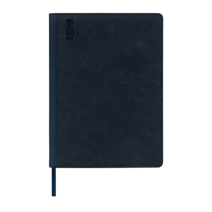 AGENDA DIARIA ULTRA 2026 - AZUL  - img 3