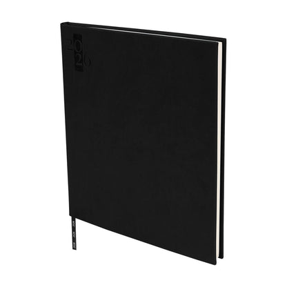 AGENDA EJECUTIVA CLÁSICA 2026 - NEGRO  - img 1