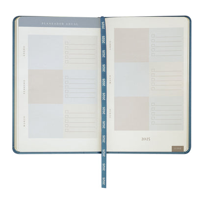 MINI CLASSIC AGENDA 2025