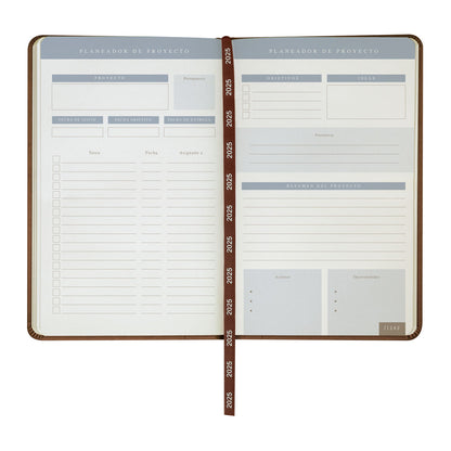 MINI CLASSIC AGENDA 2025