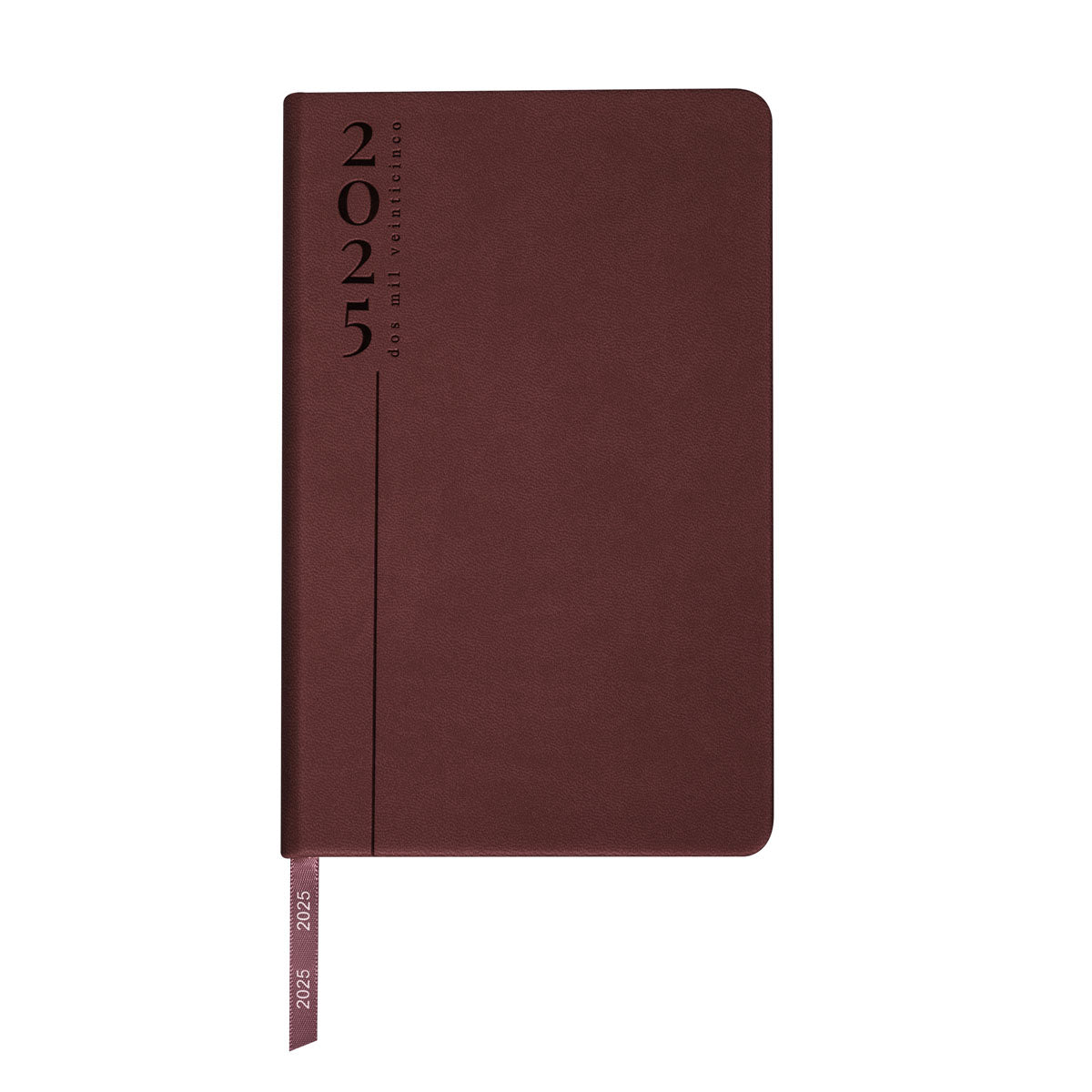 MINI CLASSIC AGENDA 2025