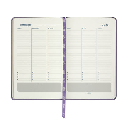 MINI TERRA AGENDA 2025