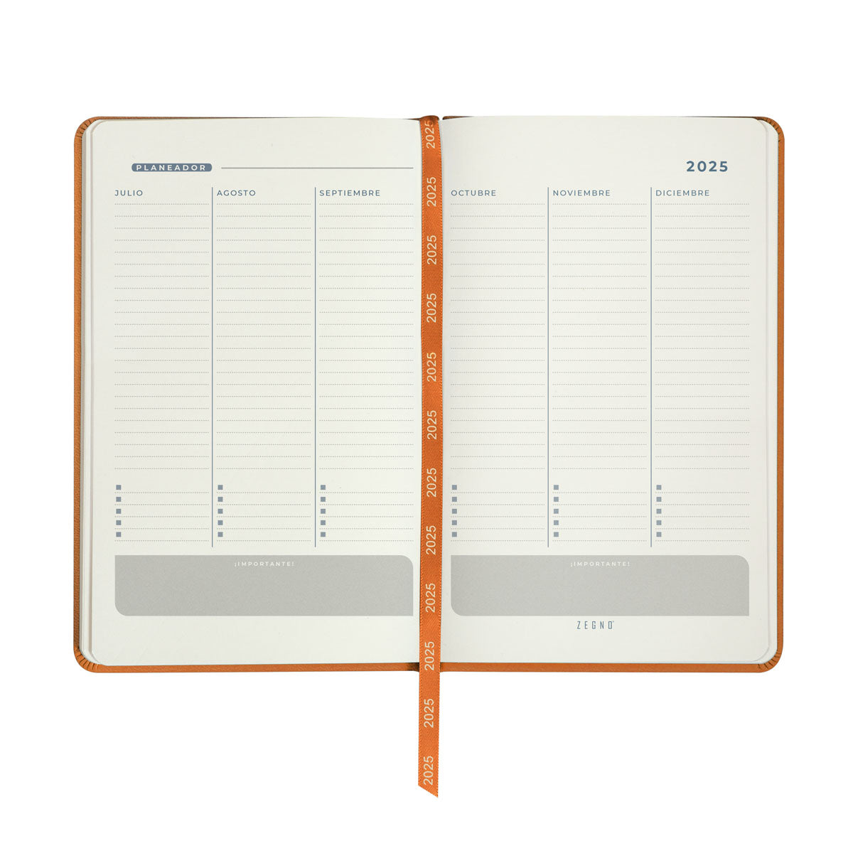 MINI TERRA AGENDA 2025