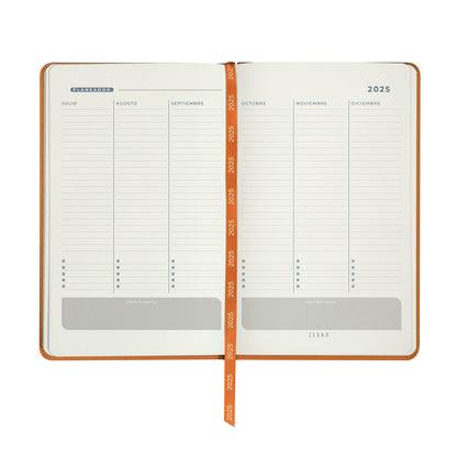 MINI TERRA AGENDA 2025