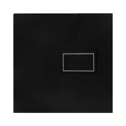 AGENDA SEMANAL PREMIUM 2026 - NEGRO  - img 8