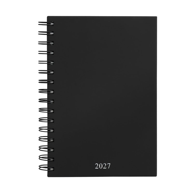 Agenda diaria lette 2027 – artículo promocional personalizado en Monterrey | PROMOTIENDA
