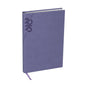AGENDA DIARIA TERRA 2025 - MORADO  - img 1