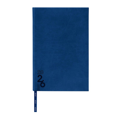 AGENDA DIARIA TERRA 2026 - AZUL REY  - img 3
