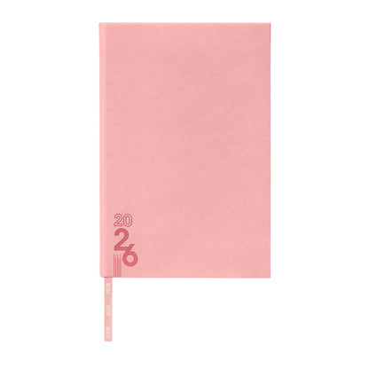 AGENDA DIARIA TERRA 2026 - ROSA  - img 3