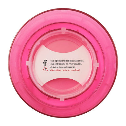 Cilindro relieve listón – artículo promocional personalizado en Monterrey | PROMOTIENDA
