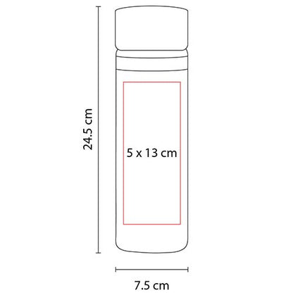 CILINDRO RELIEVE LISTON - Imagen Vectorial
