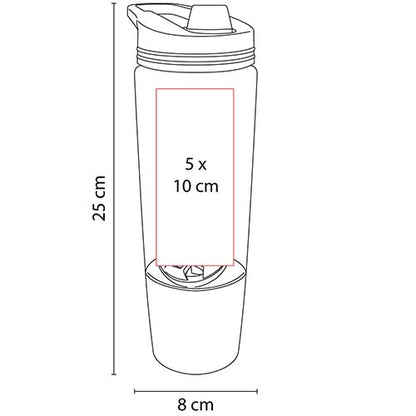 CILINDRO SHAKER OVENS - Imagen Vectorial