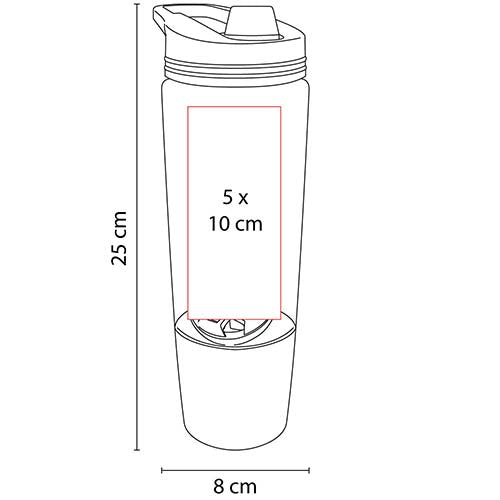 CILINDRO SHAKER OVENS - Imagen Vectorial