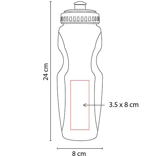CILINDRO CORUS - Imagen Vectorial