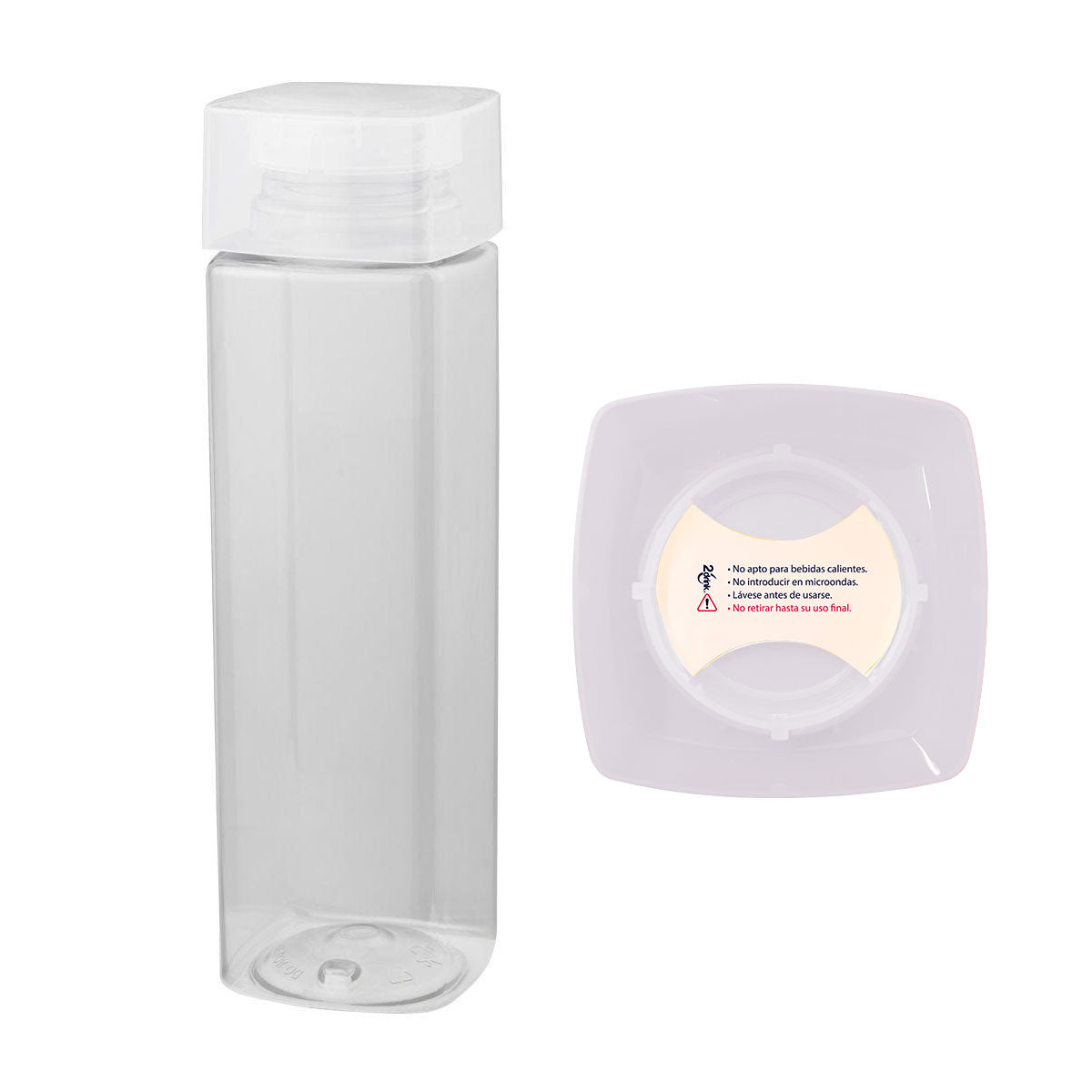 TRIBEC CYLINDER