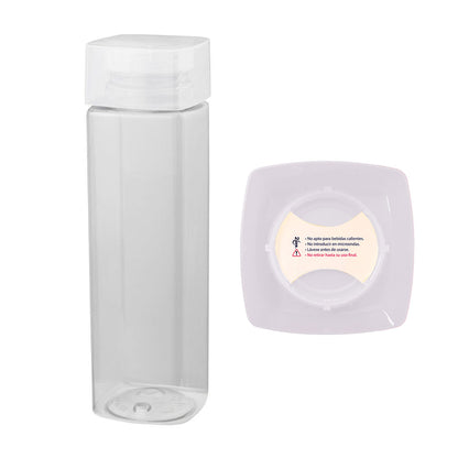 TRIBEC CYLINDER