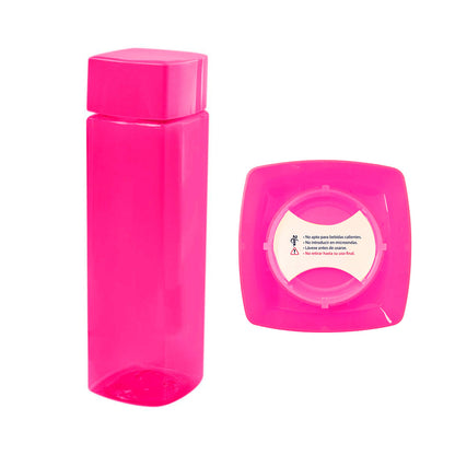 TRIBEC CYLINDER