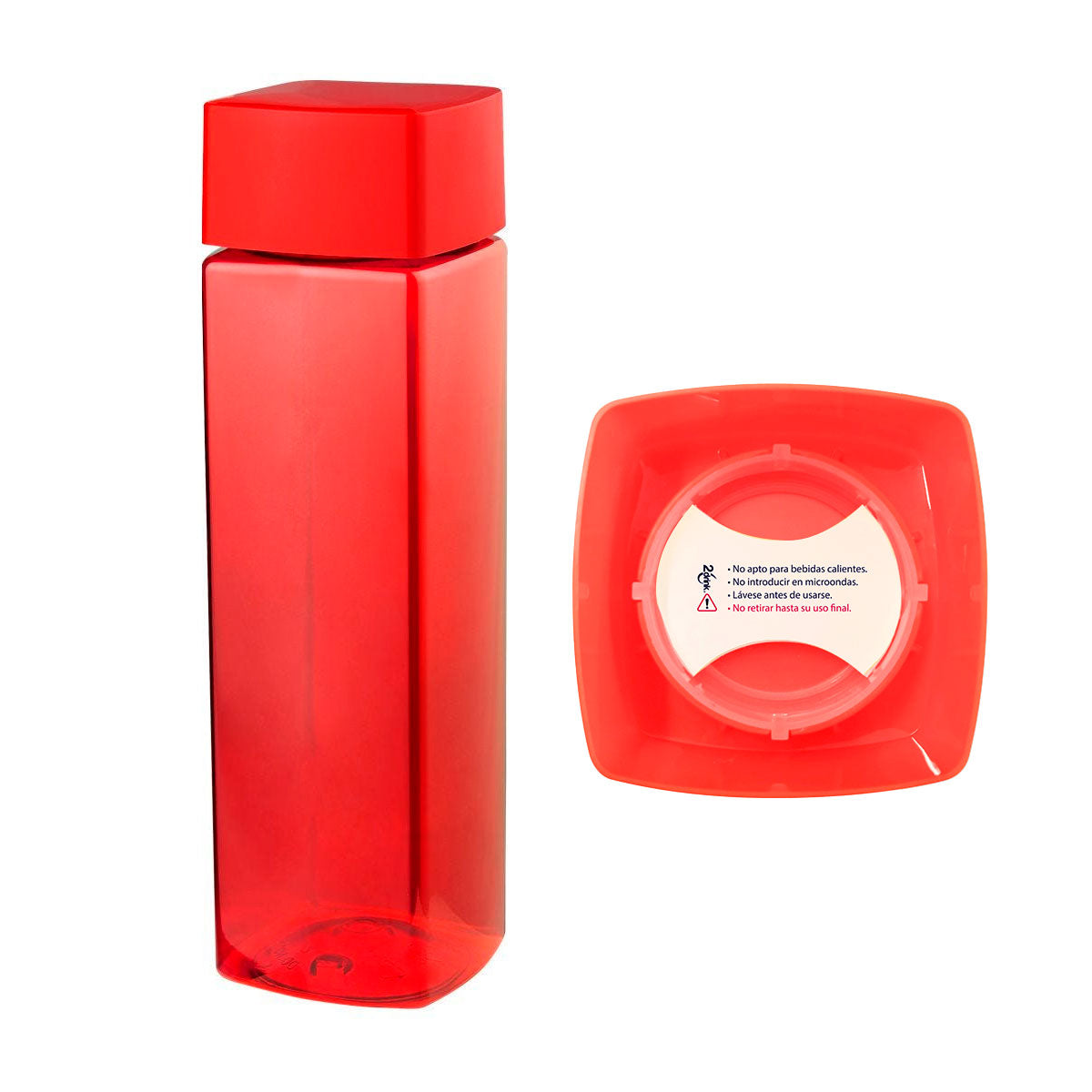 TRIBEC CYLINDER