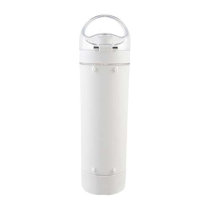 CYLINDER POWER BANK DOHA