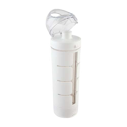 CYLINDER POWER BANK DOHA