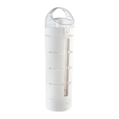 CYLINDER POWER BANK DOHA