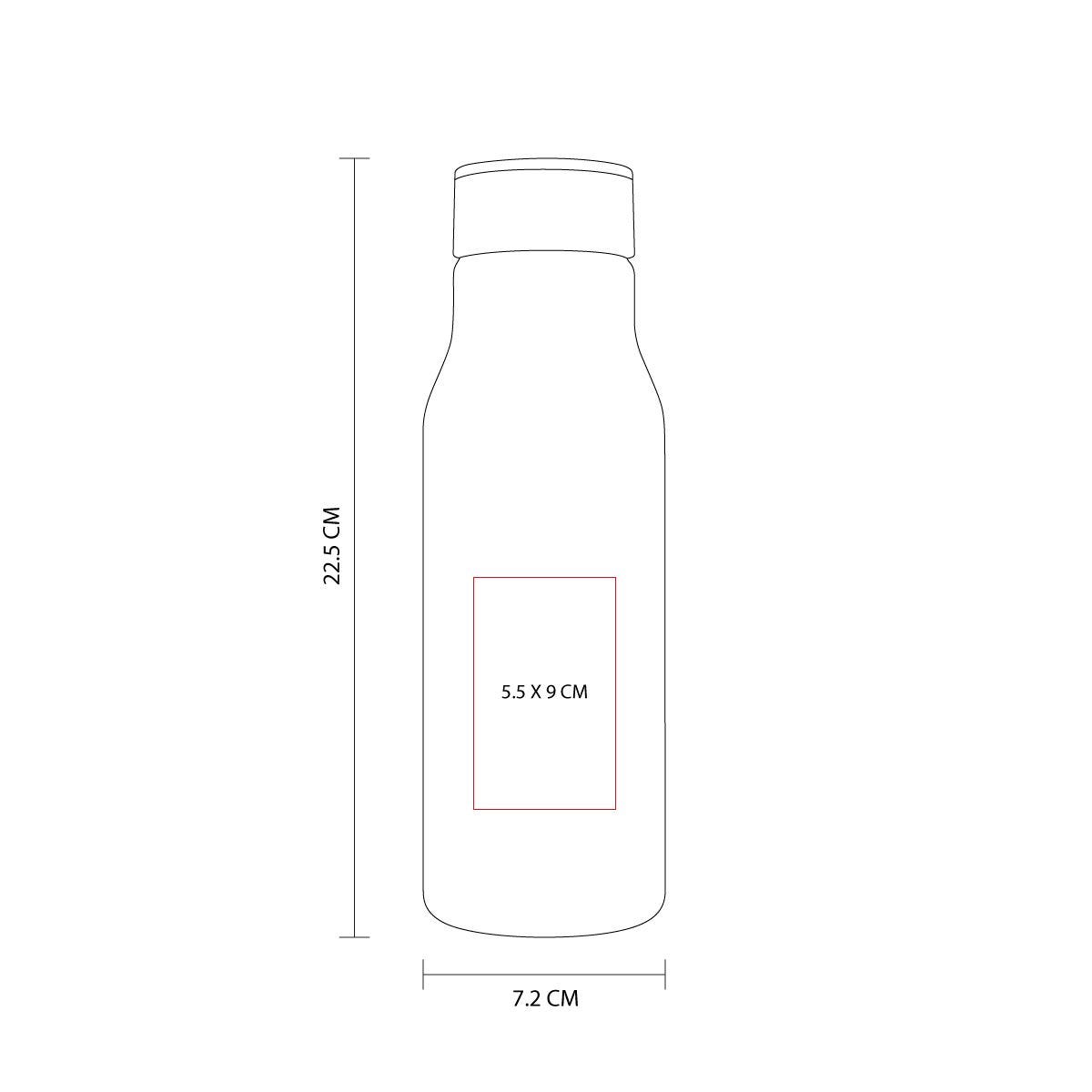 PARVO CYLINDER