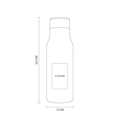 PARVO CYLINDER