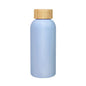 Cilindro lemn – artículo promocional personalizado en Monterrey | PROMOTIENDA
